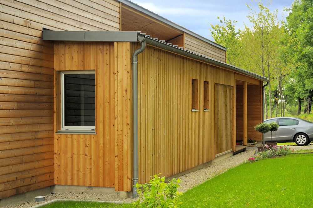 maison-bois-lescure-garage