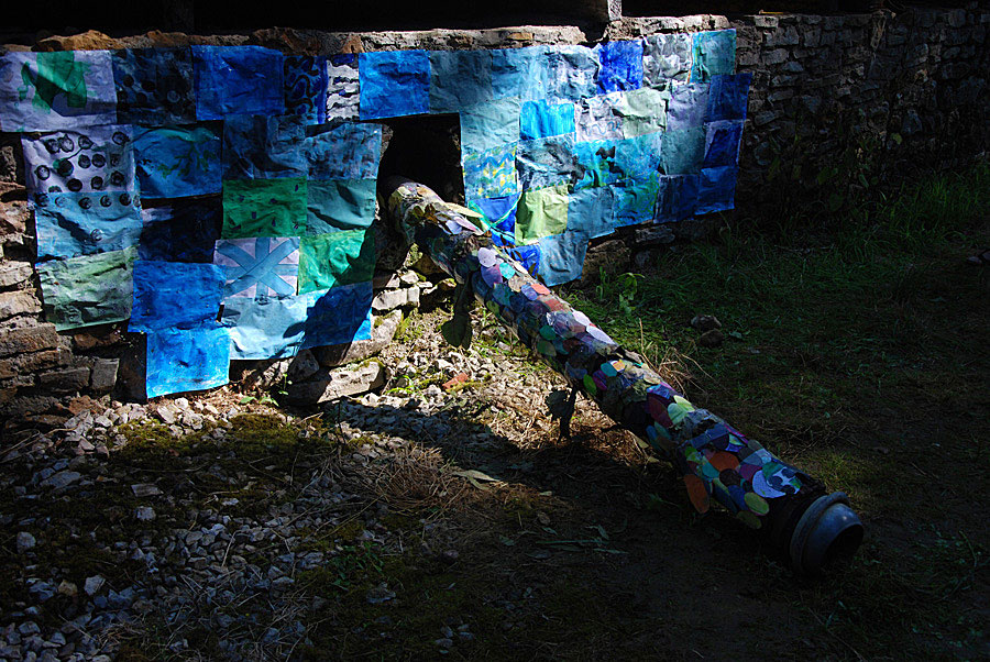 decoration-mur-gelles