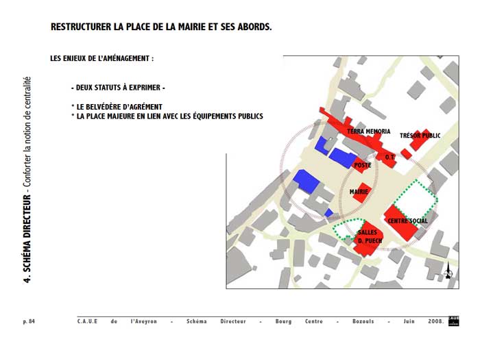 extrait schéma directeur CAUE