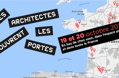 Journées nationales de l'architecture