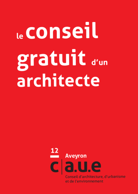 conseil architecte