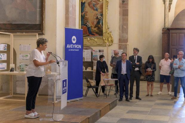 Plus de 3800 visiteurs pour l’exposition “extensions / surélévations à la Chapelle Royale du 24 août au 24 Septembre pour le mois de l’architecture Occitanie.